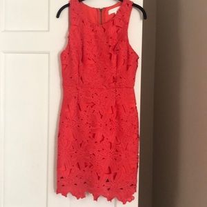 Nordstrom ASTR dress